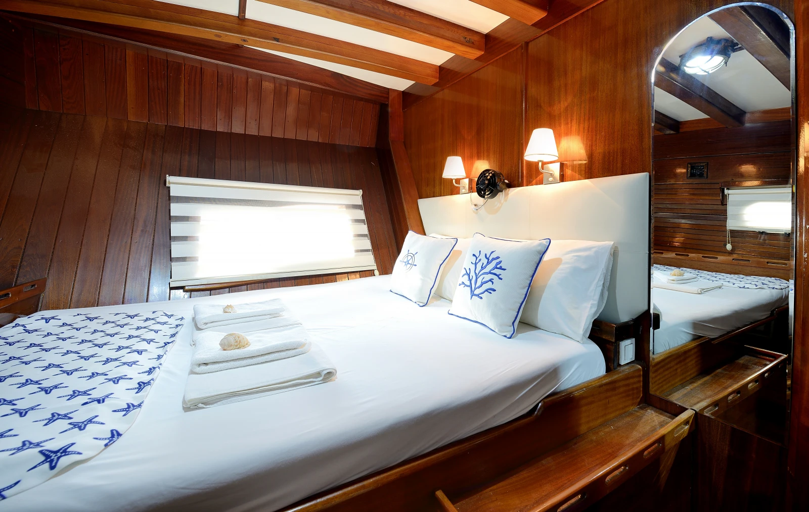 cabin
